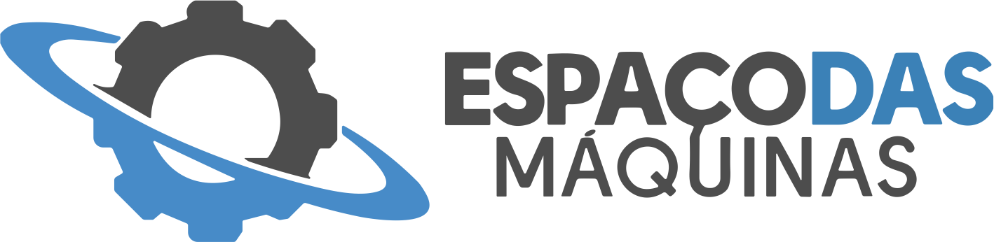 Espaço das Máquinas
