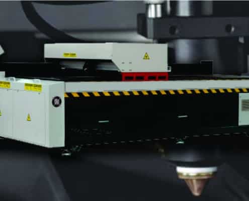 EMHE CO2 Laser